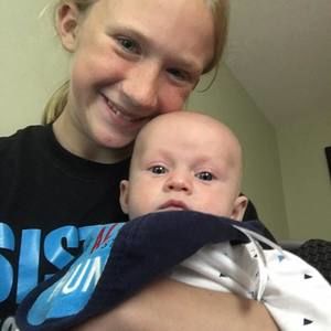 Meet your Posher, Melissa